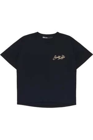 Bimba y Lola Camiseta con logo bordado