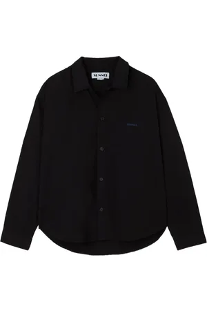SUNNEI Camisa de algodón