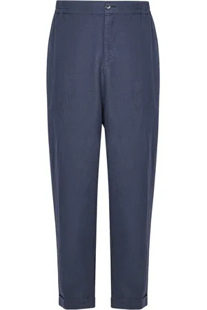 Franzese Pantalones Lapo Elman