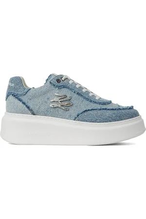 Karl Lagerfeld Zapatillas Anakapri Autograph