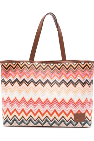 Missoni Bolso shopper grande