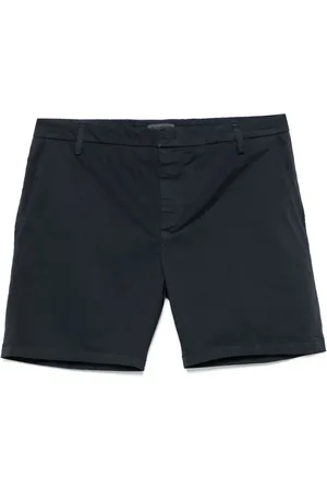 Dondup Bermudas chino Manheim