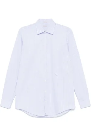 MASSIMO ALBA Camisa Genova