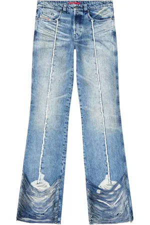 Diesel Vaqueros D-Buck