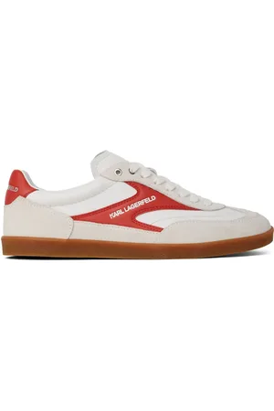 Karl Lagerfeld Zapatillas Kandidate