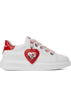 Karl Lagerfeld Zapatillas Kapri Valentine