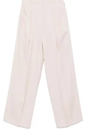 Golden Goose Pantalones anchos Flavia