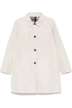 Barbour Gabardina Babbity