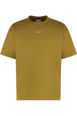 Drôle de Monsieur Camiseta con eslogan estampado