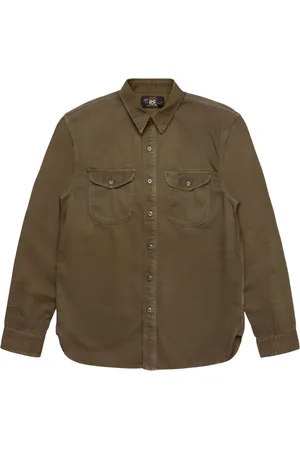 Ralph Lauren Camisa Preston