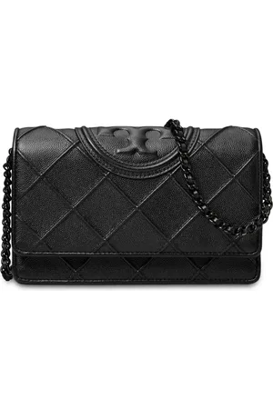 Tory Burch Bolso de hombro Fleming