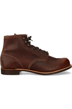 Red Wing Botas Blacksmith