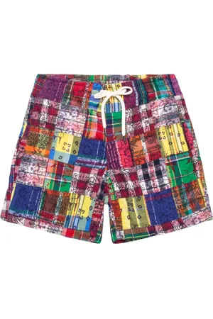 Ralph Lauren Bañador a cuadros