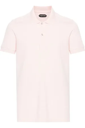 Tom Ford Polo de manga corta
