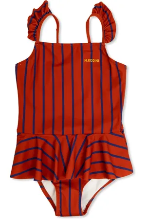 Mini Rodini Bañador a rayas
