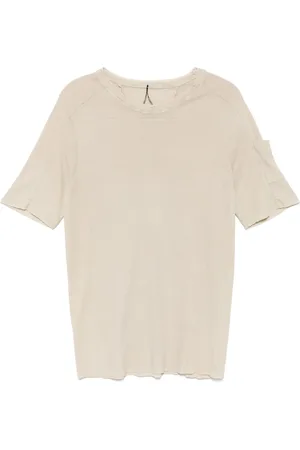 MASNADA Camiseta de manga corta