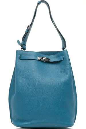 Hermès Bolso de hombro Togo So Kelly 26 1985