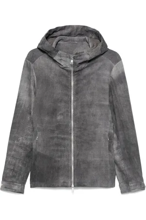 GIORGIO BRATO Chaqueta con botones