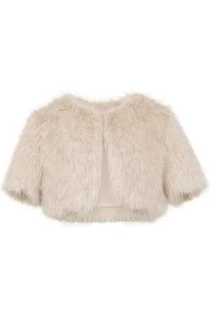 Unreal Fur Chaqueta Wings