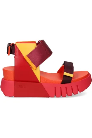 united nude Sandalias Delta Run