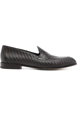 BRIONI Mocasines penny Appia