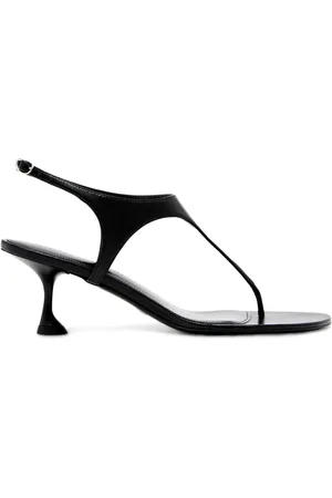 Proenza Schouler Sandalias Slash con tacón de 60 mm