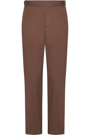 Franzese Pantalones Brad Pitt