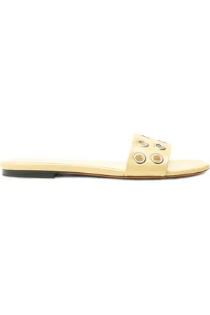 Proenza Schouler Sandalias Grommet
