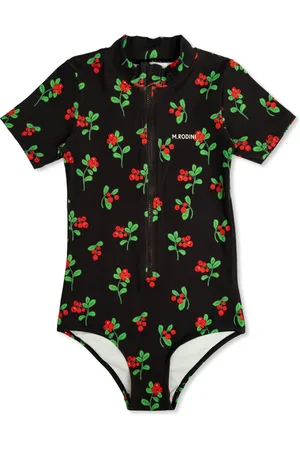 Mini Rodini Bañador de manga corta