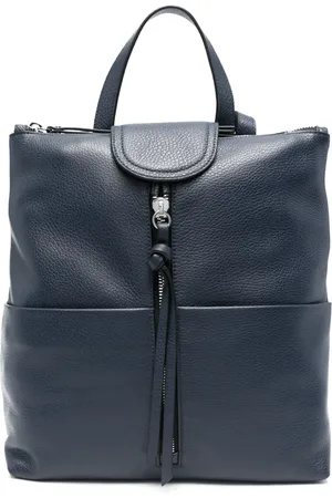 Gianni chiarini Mochila de piel