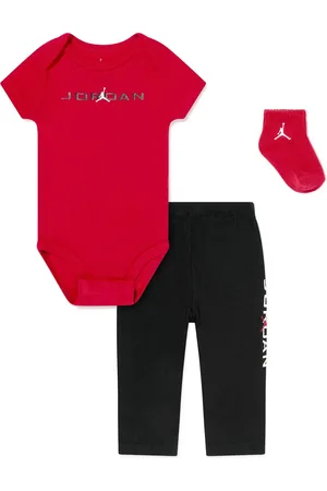 Jordan Set de tres peleles Jumpman