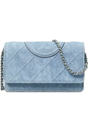 Tory Burch Bandolera Fleming