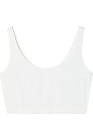 Tory Burch Top Bonded Elastic