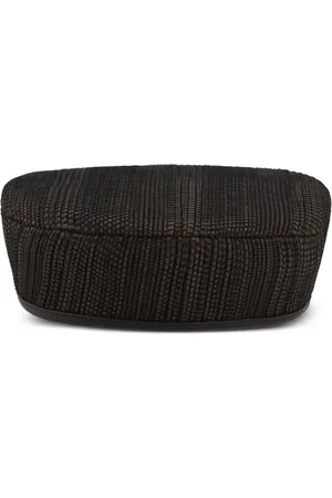 Loro Piana Gorro de piel