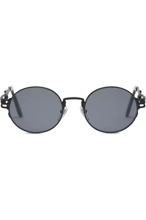Jean Paul Gaultier Gafas de sol redondas