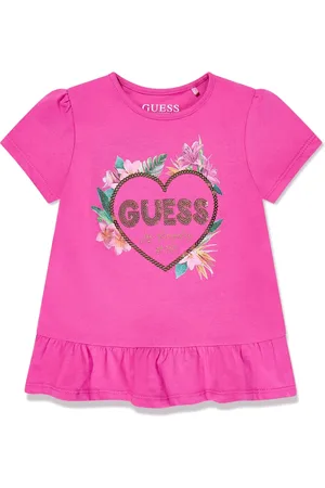 Guess Camiseta con aplique del logo