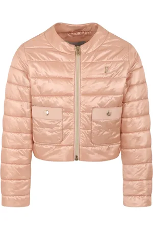 HERNO Chaqueta bómber con cremallera