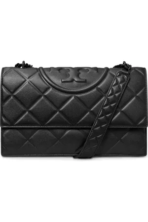 Tory Burch Bolso de hombro Fleming