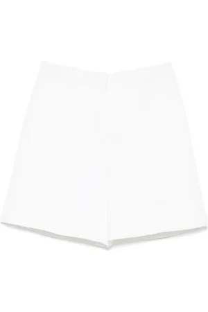 Jil Sander Bermudas de lino