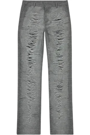 Diesel Pantalones P-Boix