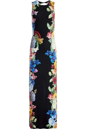 ALICE+OLIVIA Vestido Delora