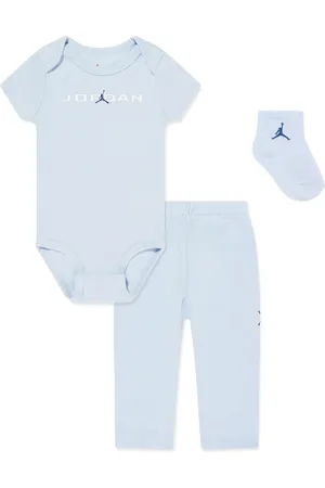 Jordan Set de tres peleles Jumpman