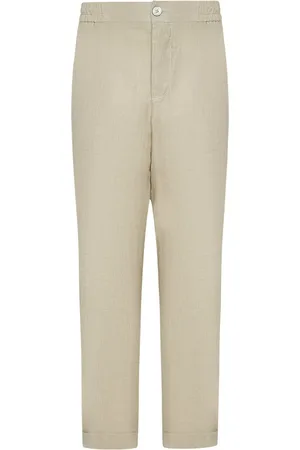 Franzese Pantalones Lapo Elman