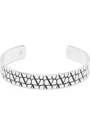 VALENTINO GARAVANI Brazalete Vlogo
