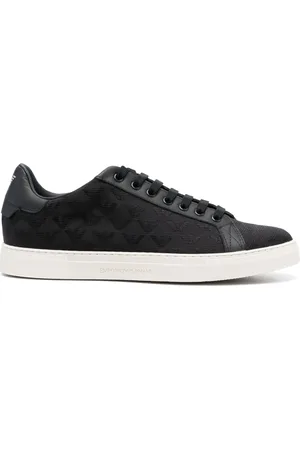Emporio Armani Zapatillas con logo