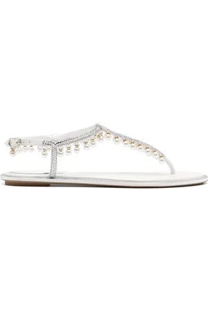 RENE CAOVILLA Sandalias Diana