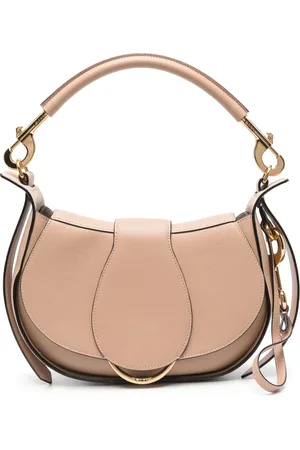 Chloé Bolso de hombro Ride mediano