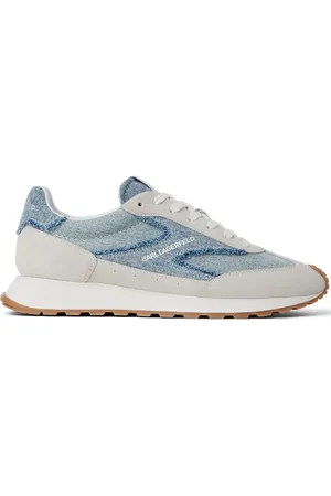 Karl Lagerfeld Zapatillas Kairo