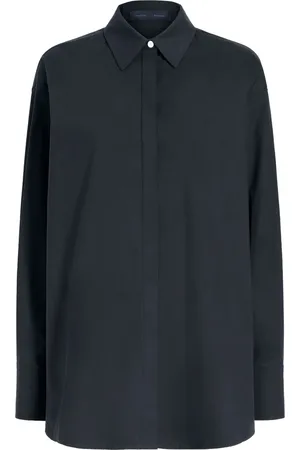 Proenza Schouler Camisa Addy