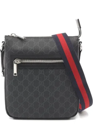 Gucci Bolso de hombro GG Supreme pequeño 2020